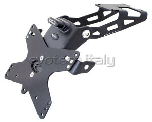 EVOTECH �G�{�e�b�N �i���o�[�v���[�g�z���_�[ �t�F���_�[���X�L�b�g Z900 ZH 2 1000 KAWASAKI �J���T�L �t�F���_�[�֘A �O��