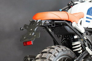 EVOTECH G{ebN io[v[gz_[ tF_[XLbg R NineT 1200 Scrambler BMW tF_[֘A O