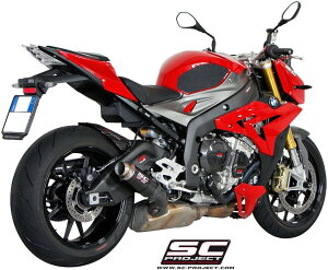 SC-PROJECT SCvWFNg GP-M2 XbvITCT[ S1000 R BMW XbvI}t[ }t[