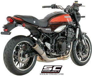 SC-PROJECT SCvWFNg S1-GP XbvITCT[t`^NpCv Z900RS CAFE KAWASAKI JTL XbvI}t[ }t[
