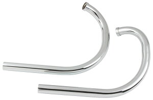 POSH Faith ポッシュ フェイス W1タイプエキゾースト W650 KAWASAKI カワサキ エキゾーストパイプ マフラー