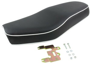 POSH Faith ポッシュ フェイス トライアンフタイプシート W400 W650 W800 KAWASAKI カワサキ シート シート関連 外装