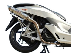 BURIAL xA ZN^[S }t[ PCX125 HONDA z_ tGL][Xg}t[