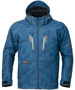 RS TAICHI アールエスタイチ RSJ730 ソフトシェル オールシーズンパーカ レディース オールシーズンジャケット ジャケット アパレル