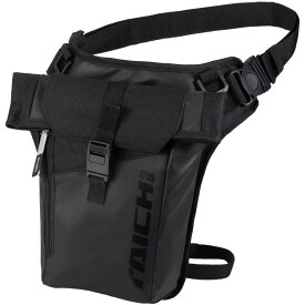 RS TAICHI アールエスタイチ RSB288 WP レッグ ポーチ レッグバッグ・ホルスターバッグ バッグ
