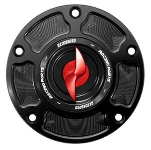 ACCOSSATO �A�R�T�b�g �^���N�L���b�vV4 Rsv 1000 R Factory Dream Rsv4 Aprc Sbk Racing Rr Rf 1100 Le RR Tuono V4 E5 Superpole Euro 4 APRILIA �A�v�����A �K�\�����^���N�L���b�v �^���N�֘A �O�� �L���b�v�܂ݕ����J��