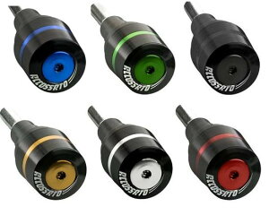 ACCOSSATO ARTbg t[XC_[CP GSX-S1000 KATANA SUZUKI XYL GWXC_[Et[XC_[ t[