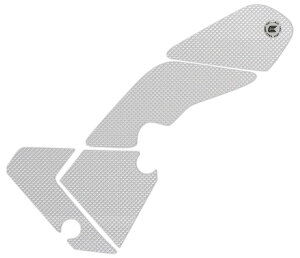 Eazi-Grip �C�[�W�[�O���b�v �j�[�O���b�v�T�|�[�g TANK GRIP PERFOMANCE XTZ700 Tenere 700 Extreme Explore YAMAHA ���}�n �j�[�O���b�v�p�b�h �^���N�֘A �O�� �^�C�v�FPRO(�T�[�L�b�g) �J���[�F�N���A