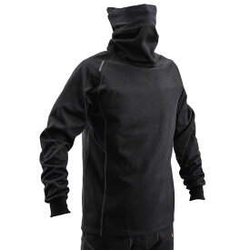 DAYTONA デイトナ DI-004FA 防風防寒インナー ネックウォーマータイプ インナージャケット・インナーパーカー アパレル