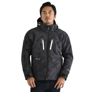 RS TAICHI アールエスタイチ RSJ730 ソフトシェル オールシーズンパーカ オールシーズンジャケット ジャケット アパレル