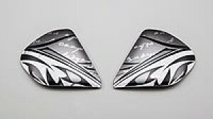 Arai AC VAS-V z_[yCEIvVp[cz VECTOR-X ̑wbgIvVECi wbg J[FX^CubN(iԁF5888)