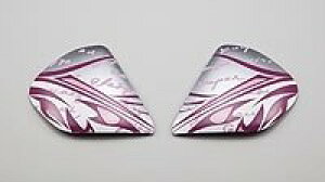 Arai AC VAS-V z_[yCEIvVp[cz VECTOR-X ̑wbgIvVECi wbg J[FX^CsN(iԁF5889)