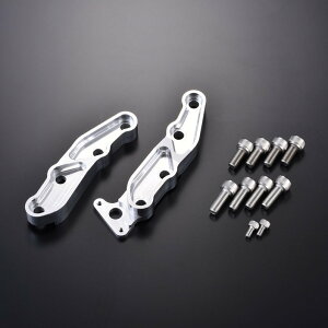 OVER �I�[���@�[ �t�����g�L�����p�[�T�|�[�g �u�����{4P�p CB1100 EX HONDA �z���_ �L�����p�[�T�|�[�g�E�u���P�b�g �u���[�L