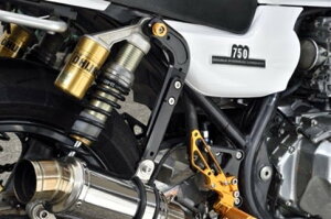 BABYFACE xr[tFCX TCT[nK[ CB400SF CB400SB HONDA z_ }t[Xe[ }t[