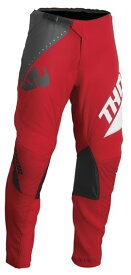 THOR ソアー SECTOR EDGE MXパンツ オフロードパンツ オフロードバイクウェア アパレル