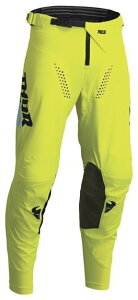 THOR ソアー PULSE TACTIC MXパンツ【キッズ】 オフロードパンツ オフロードバイクウェア アパレル