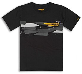 DUCATI Performance ドゥカティパフォーマンス T-shirt-SCR Wing
