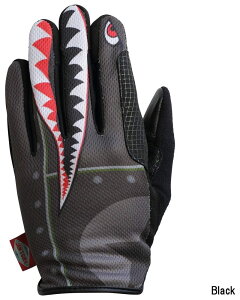 Jams Gold WYS[h SHARK bVO[u O[u Ap