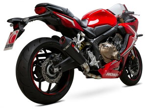 SCORPION XR[sI ZPge[p[ tGL][Xg}t[ CBR650 R HONDA z_ }t[