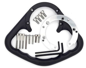 Puig �v�[�` �^���f���z���_�[(�^���f���O���b�v)HANDHOLDS RS660 SHIVER 750 TUONO 660 G310R BRUTALE 800 F3 RIVALE800 DAYTONA675 R DAYTONA955i SPEED FOUR TRIPLE S SPRINT ST STREET 765 RS LOW Rx APRILIA �A�v�����A BMW MV AGUSTA �A�O�X