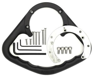 Puig �v�[�` �^���f���z���_�[(�^���f���O���b�v)HANDHOLDS CB500F CB750 HORNET CBR1000RR CBR500R CBR650R VFR800F HONDA �z���_ �V�[�g �V�[�g�֘A �O��