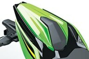 Kawasaki JTL VOV[gJo[ Ninja 400 Z400 Z250 KAWASAKI V[gJo[ V[g֘A O