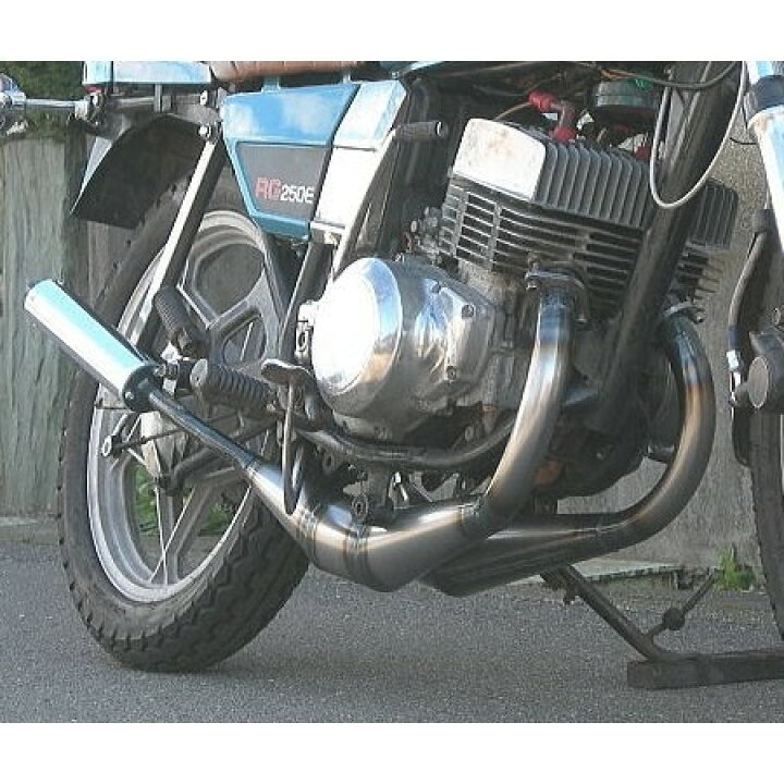 楽天市場】MIZUNO MOTOR ミズノモーター 【ゼス】RG250E用 オリジナル