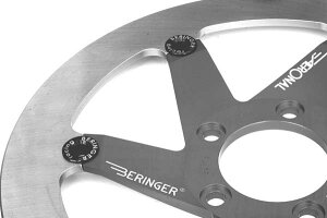 BERINGER xK[ AERONAL DISC (GAifBXN) XeX[^[ V-MAX XJR1300 FZS1000 FAZER YZF-R1 SR400 YAMAHA }n u[LfBXN[^[ u[L