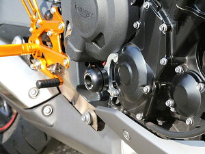 BABYFACE xr[tFCX GWXC_[ STREET TRIPLE TRIUMPH gCAt GWXC_[Et[XC_[ t[