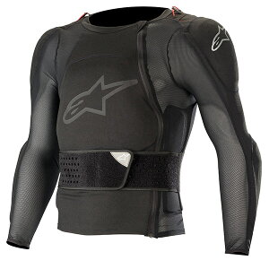 alpinestars ApCX^[Y SEQUENCE LONG SLEEVE JACKET PROTECTOR [V[NGX O WPbg veN^[] It[h`FXgveN^[ It[hoCNEFA Ap