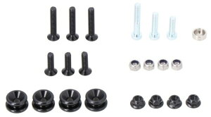 SW-MOTECH SWebN SYSobOp A_v^[Lbg obOE{bNXtXe[ ԑ̗pobOEP[X