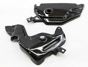 A-TECH �G�[�e�b�N �T�C�h�C���i�[�J�o�[ Z650RS KAWASAKI �J���T�L �C���i�[�J�E���E�C���i�[�p�l�� �O��