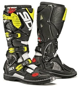 SIDI VfB[ CROSSFIRE3 [NXt@CA] It[hu[c tbgEFA