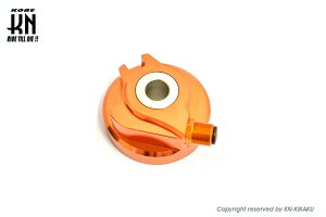 KN企画 ケイエヌキカク アルミメーターギア GTR 125 AERO アクシストリート シグナスX 1型 2型 YAMAHA ヤマハ メーターギア メーター・インジケーター関係 電装系