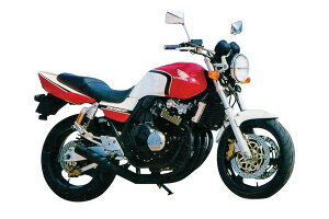 M-TEC GebN V[gǃ}t[ CB400SFn HONDA z_ tGL][Xg}t[ }t[