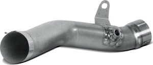 AKRAPOVIC アクラポビッチ オプション リンクパイプ ZX-10R KAWASAKI カワサキ エキゾーストパイプ マフラー