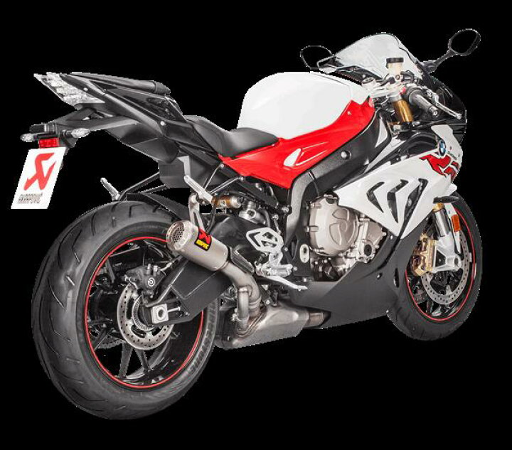 楽天市場】AKRAPOVIC アクラポビッチ スリップオンライン(GPタイプ