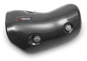 AKRAPOVIC AN|rb` IvVq[gV[h VERSYS-X250 VERSYS-X300 KAWASAKI JTL }t[K[hEq[gK[h }t[