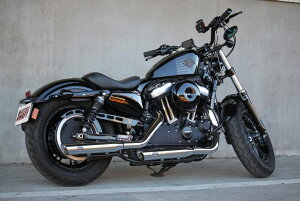 Bellefs Performance Exhaust xYptH[}XGL][Xg yJMCAF؁zXbvI}t[ XbV XL1200XS SPORTSTER FortyEight Special XL1200C XL1200CX XL1200CA LIMITED XL1200CB XL1200V SPORTSTER72 SEVENTY-TWO 