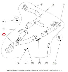 AKRAPOVIC AN|rb` yyAp[czC-B12R4 collector SS R1200GS ADVENTURE R1200R R1200RS BMW GL][XgpCv }t[