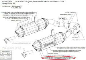 AKRAPOVIC AN|rb` yyAp[czV-EC27 end cap RSV4 TUONOV4 CB1000R CB600FHORNET CBR600F NINJA1000 Z1000 Z1000SX ZX-10R GSX-R1000 GSX-R600 GSX-R750 APRILIA AvA HONDA z_ KAWASAKI JTL SUZUKI XYL }