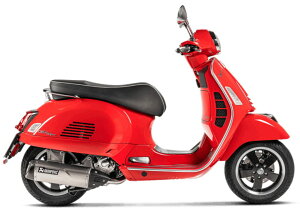 AKRAPOVIC AN|rb` IvVq[gV[h GTS300 GTS250 GTS150 GTS125 GTV300 GTV250 Vespa xXp }t[K[hEq[gK[h }t[