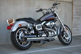 Belle’s Performance Exhaust ベルズパフォーマンスエキゾースト 【JMCA認証】スリップオンマフラー ダイナ FLD FXDL HARLEY-DAVIDSON ハーレーダビッドソン スリップオンマフラー マフラー