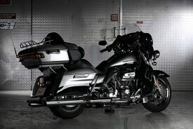 Belle’s Performance Exhaust ベルズパフォーマンスエキゾースト 【JMCA認証】スリップオンマフラー ツーリング FLHX FLHXS HARLEY-DAVIDSON ハーレーダビッドソン スリップオンマフラー マフラー