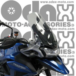 ODAX �I�_�b�N�X �yPowerbronze�z�X�^���_�[�h�X�N���[�� Tiger1200GT�V���[�Y Tiger1200RALLY�V���[�Y TRIUMPH �g���C�A���t �X�N���[�� �O��