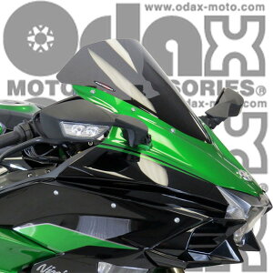 ODAX I_bNX yPowerbronzezX^_[hXN[ Ninja H2 SX KAWASAKI JTL XN[ O