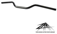 ZAMA ザマ ダークバー／コンフォート XSR155 YAMAHA ヤマハ ハンドルバー ハンドル