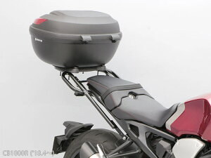 ENDURANCE �G���f�������X �^���f���O���b�v�t�����A�L�����A+���A�{�b�N�X�Z�b�g CB1000R 2018- HONDA �z���_ �g�b�v�P�[�X�E�e�[���{�b�N�X �ԑ̗p�o�b�O�E�P�[�X