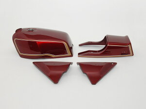 DOREMI COLLECTION �h���~�R���N�V���� �^���N�Z�b�g Z1000MK2 Z750FX-1�^ KAWASAKI �J���T�L �t���J�E���E�O���Z�b�g �J�E���֘A �O�� �^���N�J���[�F���~�i�X���C�����b�h