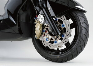 SHIFT UP VtgAbv 260mm fBXN[^[pLp[T|[g VOiXX 28S1-S7 YAMAHA }n Lp[T|[gEuPbg u[L